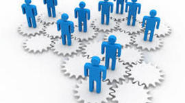 Timeline: Las Organizaciones y su Psicología