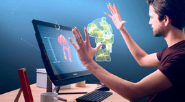 Timeline: Historia de la IHC