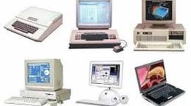 Timeline: HISTORIA DE LA COMPUTACIÓN