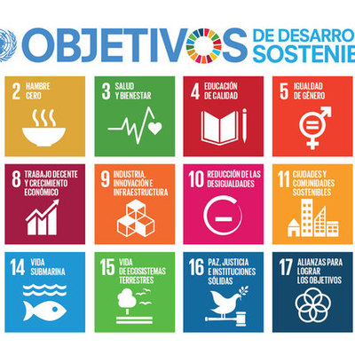 Timeline: Declaraciones internacionales.