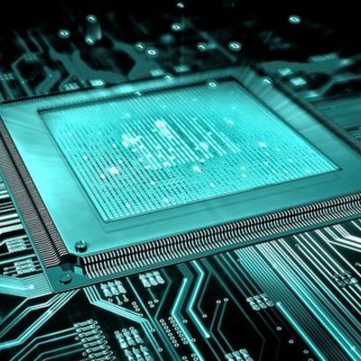 Timeline: Procesadores