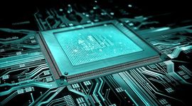 Timeline: Procesadores