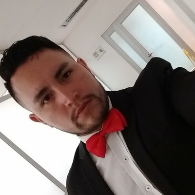 Timeline: LINEA DE VIDA ALEXANDER BARRERA