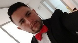 Timeline: LINEA DE VIDA ALEXANDER BARRERA