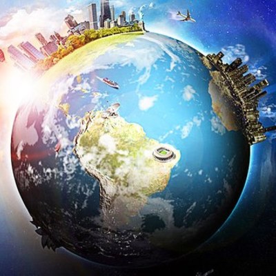 Timeline: Geokronoloogiline skaala KUUSK