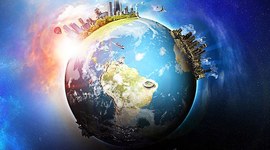 Timeline: Geokronoloogiline skaala KUUSK