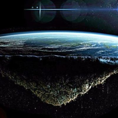 Timeline: Geokronoloogiline skaala Jürgenson