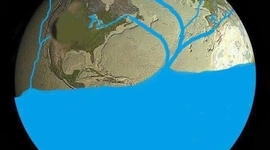 Timeline: Geokronoloogiline skaala VISNAPUU