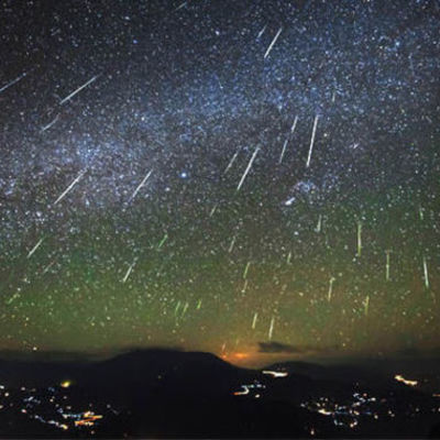 Timeline: Geokronoloogilline skaala Alttoa