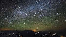 Timeline: Geokronoloogilline skaala Alttoa