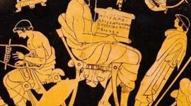 Timeline: Procesos históricos y educativos