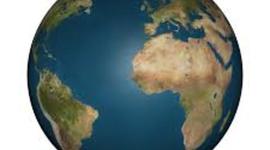 Timeline: Geokronoloogiline skaal Lysett Heinmets