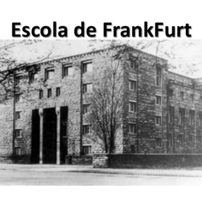 Timeline: Escuela de Frankfurt