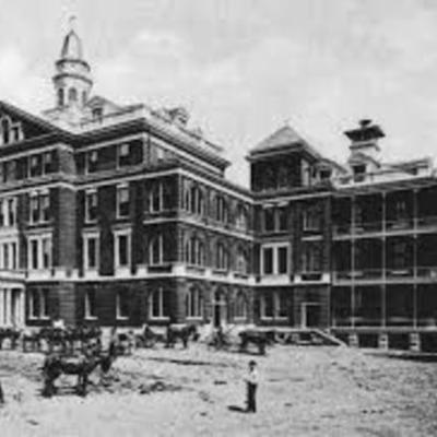 Timeline: Escuela de Birmmingham