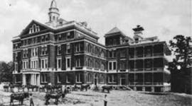 Timeline: Escuela de Birmmingham