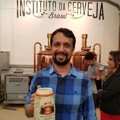 Timeline: Venusto Dantas, 39 anos