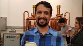 Timeline: Venusto Dantas, 39 anos