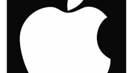 Timeline: Evolución de la MARCA APPLE