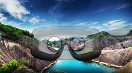 Timeline: Realidad Virtual