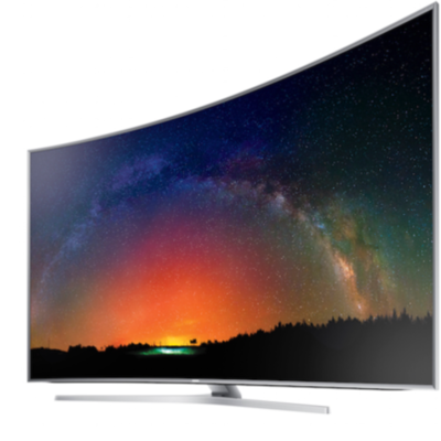 Timeline: Evolución de la televisión marca Samsung