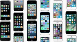 Timeline: La historia del Iphone