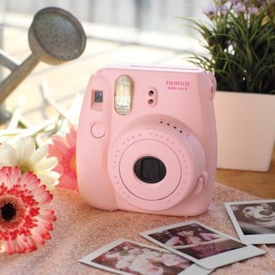 Timeline: Camara Instantánea