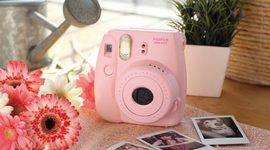 Timeline: Camara Instantánea