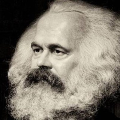 Timeline: KARL MARX