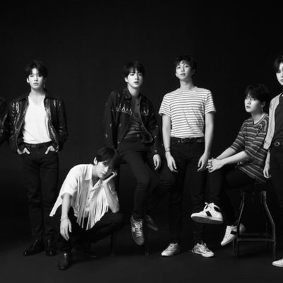 Timeline: BTS
