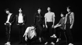 Timeline: BTS