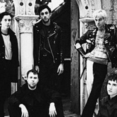 Timeline: The_Neighbourhood