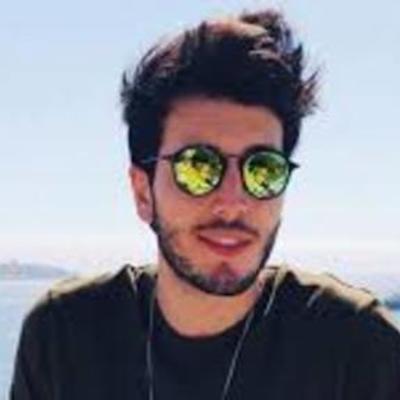 Timeline: sebastian yatra