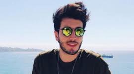 Timeline: sebastian yatra