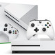Xbox one s console