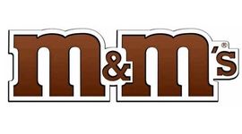 Timeline: M&M'S