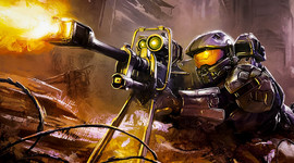 Timeline: La histroria de HALO