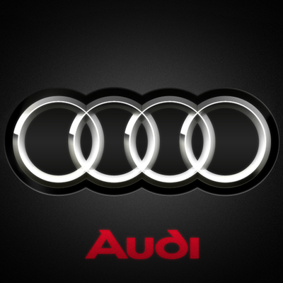 Timeline: audi