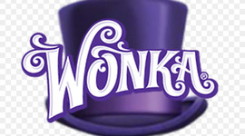 Timeline: willy wonka