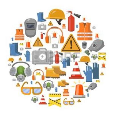 Timeline: LA EVOLUCIÓN DE LA SEGURIDAD Y SALUD EN EL TRABAJO EN COLOMBIA