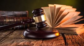 Timeline: Business Law Timeline