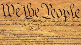 Timeline: First Amendment