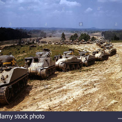 Timeline: Block 2 Duft Ashton 2018 timeline