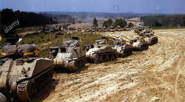 Timeline: Block 2 Duft Ashton 2018 timeline