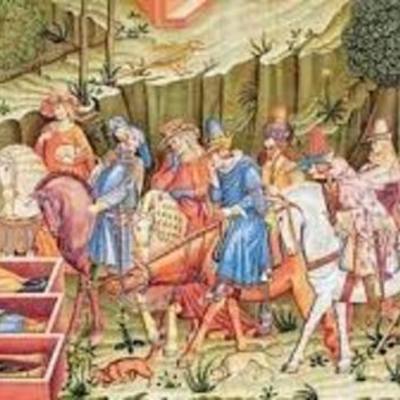 Timeline: Block 2 Boswell Alyssa 2018 Timeline