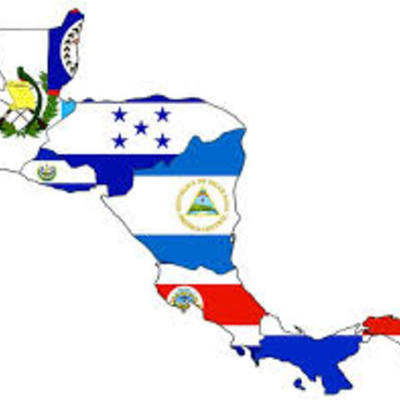 Timeline: Independencia de Centro América