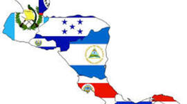 Timeline: Independencia de Centro América