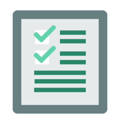 Timeline: Evaluación en la historia de la educación