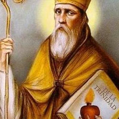 Timeline: San Agustín