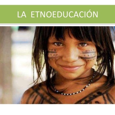 Timeline: EDUCACIÓN PARA INDÍGENAS Y NEGROS EN COLOMBIA: DE LA EVANGELIZACIÓN A LA ETNOEDUCACIÓN