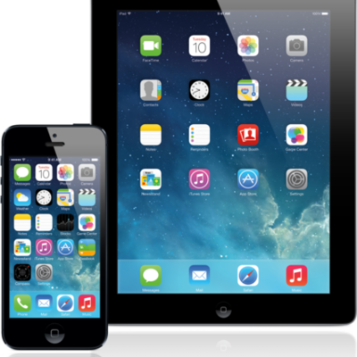 Timeline: history of phones and tablets